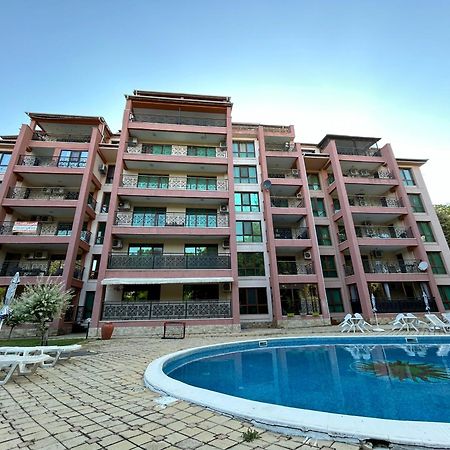Sunrise Apart Golden Sands Varna Luaran gambar