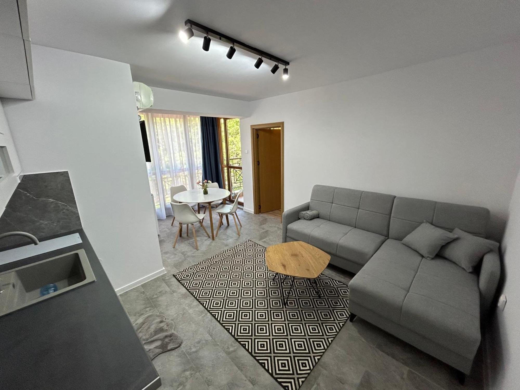 Sunrise Apart Golden Sands Varna Luaran gambar