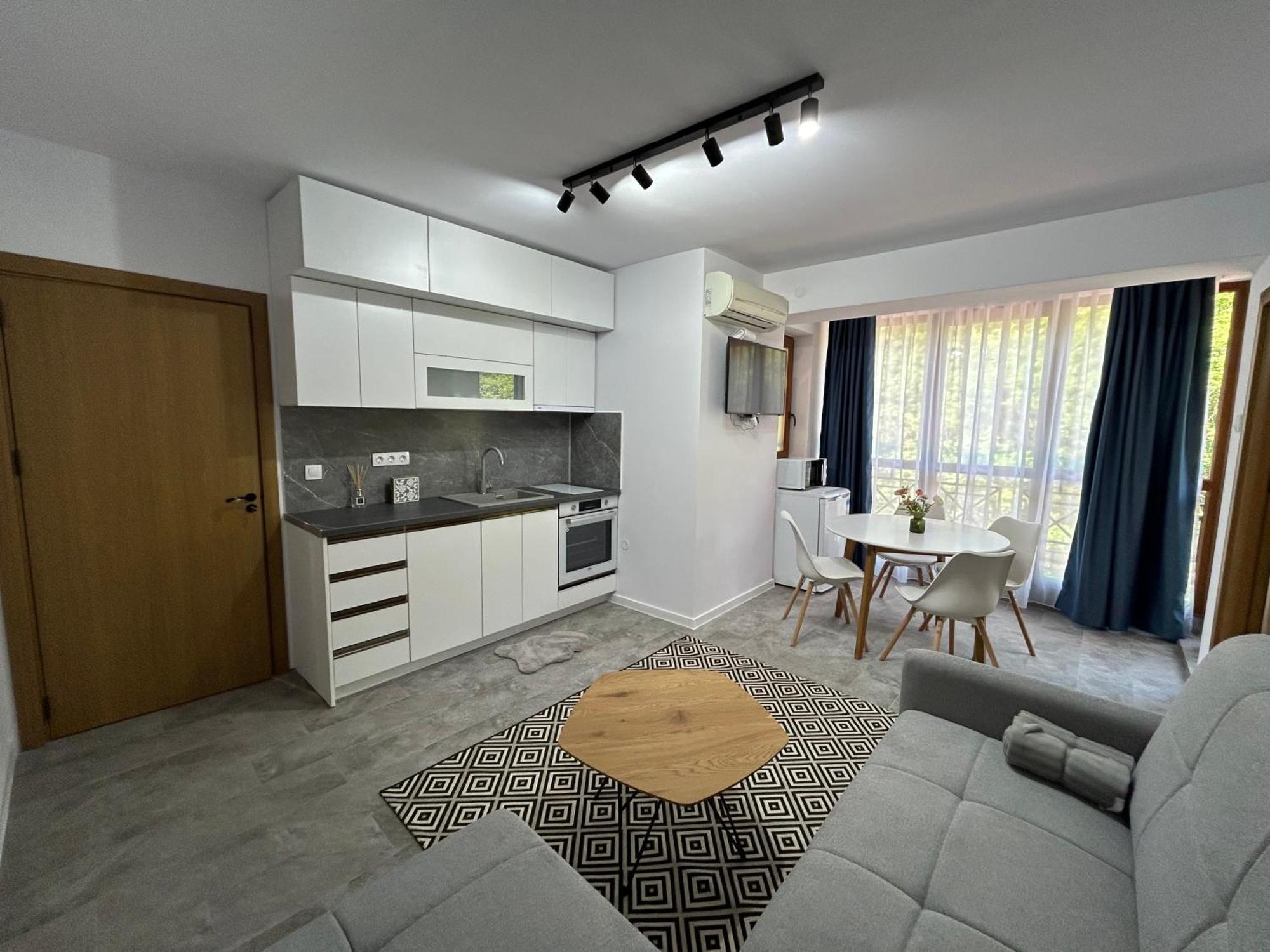 Sunrise Apart Golden Sands Varna Luaran gambar
